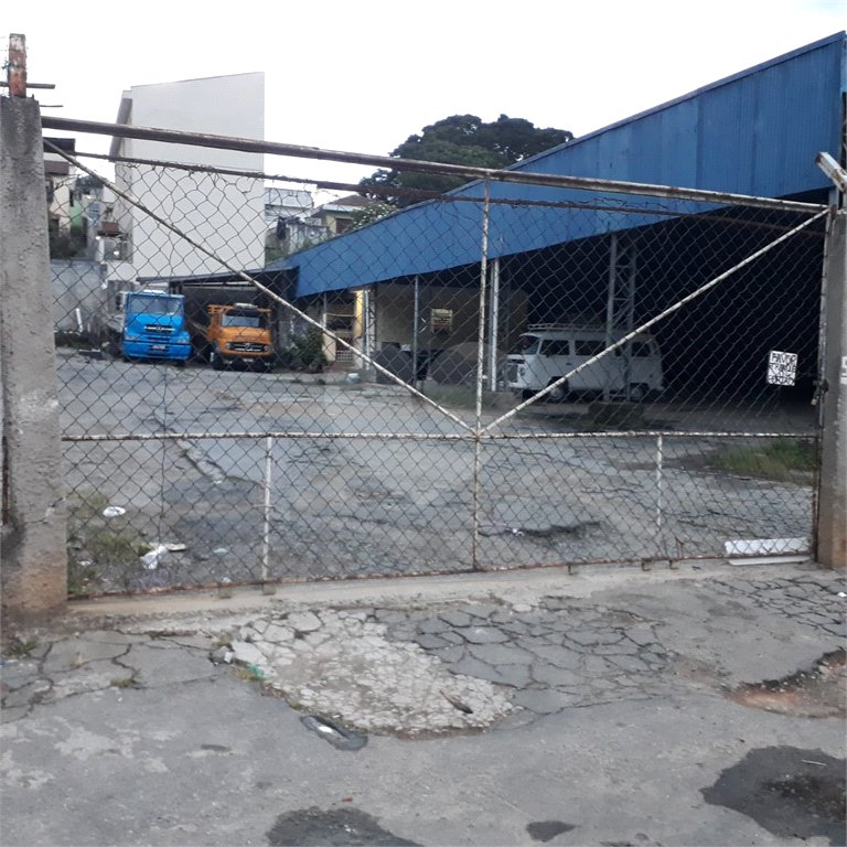 Terreno à venda em Casa Verde, São Paulo, SP