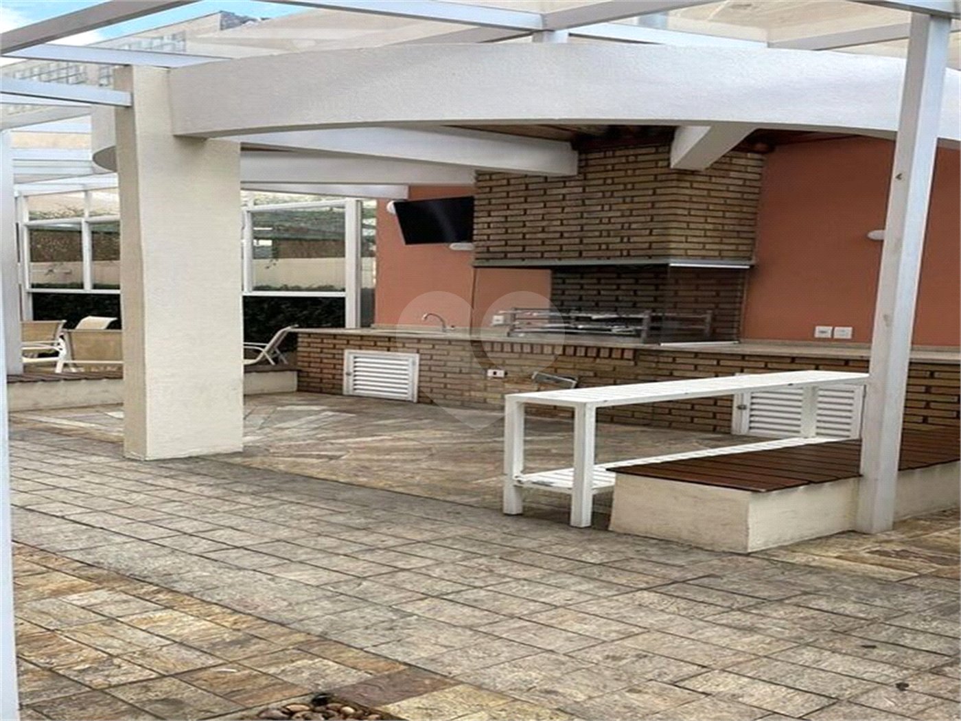 Apartamento à venda com 2 quartos, sendo 1 suíte, em Casa Branca, Santo André, SP