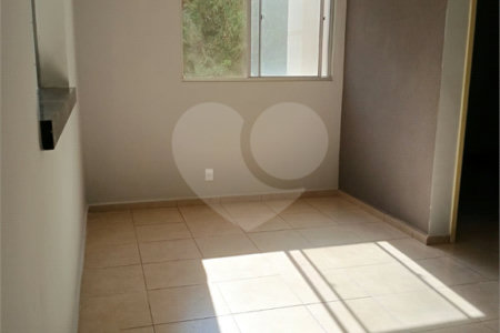Apartamento à venda com 2 quartos em Vila Abranches, Ribeirão Preto, SP