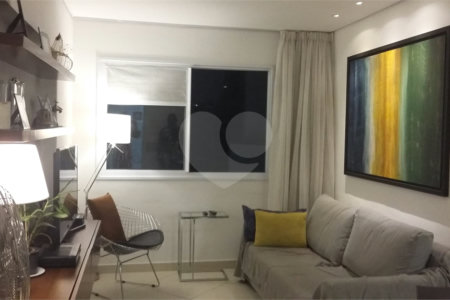 Apartamento à venda com 2 quartos em Campos Elíseos, São Paulo, SP