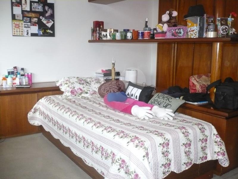 Apartamento à venda com 4 quartos, sendo 2 suítes,  em Santana, São Paulo, SP