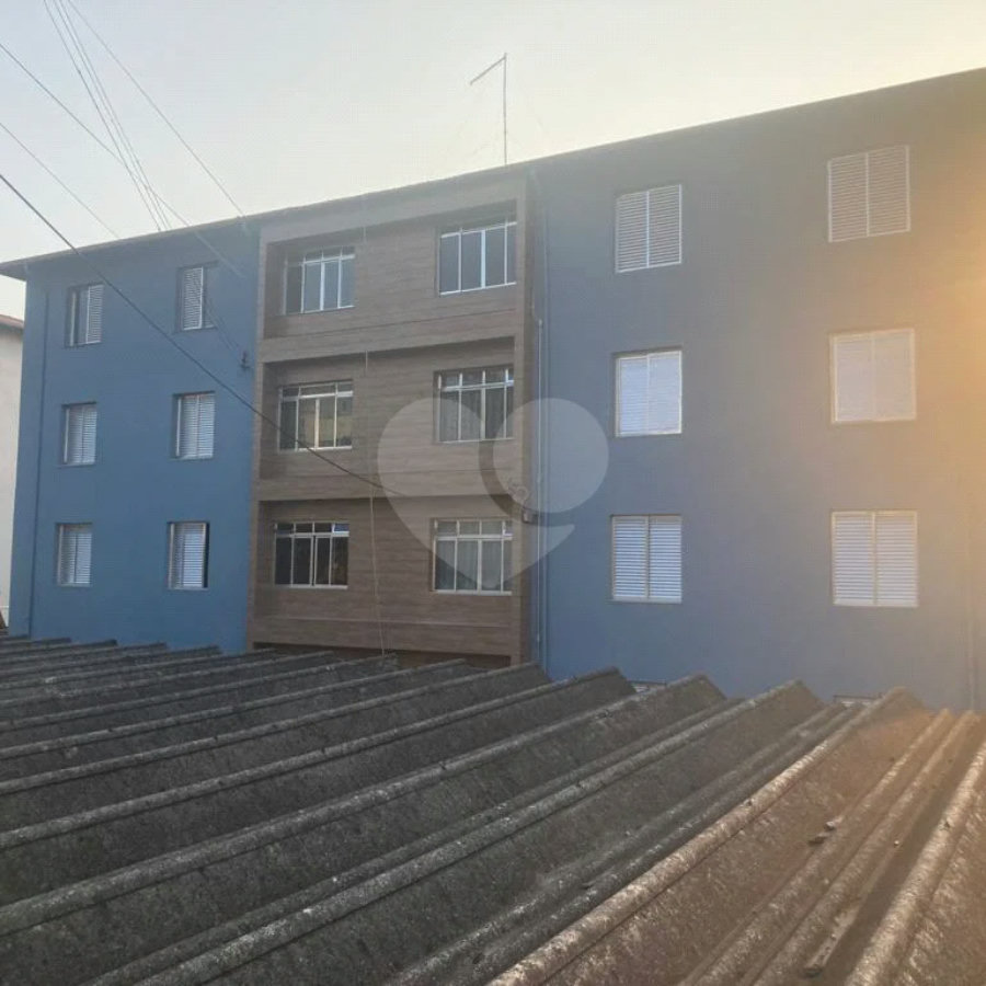 Apartamento à venda com 3 quartos em Tucuruvi, São Paulo, SP