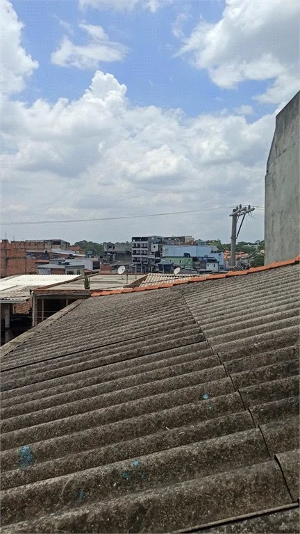 Casa à venda com 2 quartos em Jardim Vale das Virtudes, São Paulo, SP