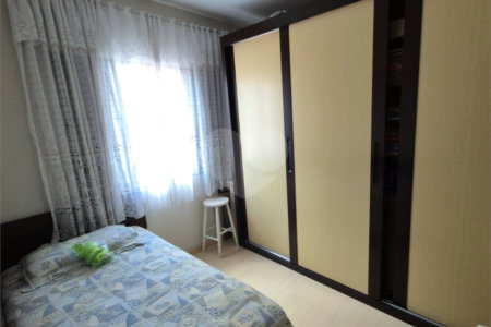 Casa à venda com 3 quartos, sendo 1 suíte, no condomínio Indefinido_ernani Pinto_439, São Paulo - SP