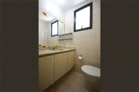 Apartamento à venda com 3 quartos em Vila Andrade, São Paulo, SP