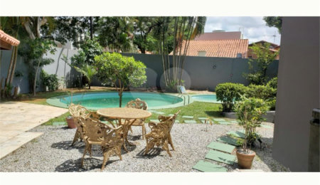 Casa à venda com 4 quartos, sendo 3 suítes,  em Interlagos, São Paulo, SP