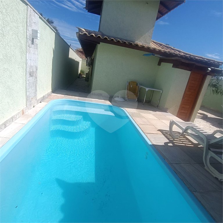 Casa à venda com 3 suítes em São José, Armação dos Búzios, RJ