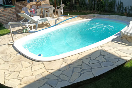 Casa à venda com 3 suítes em Manguinhos, Armação dos Búzios, RJ