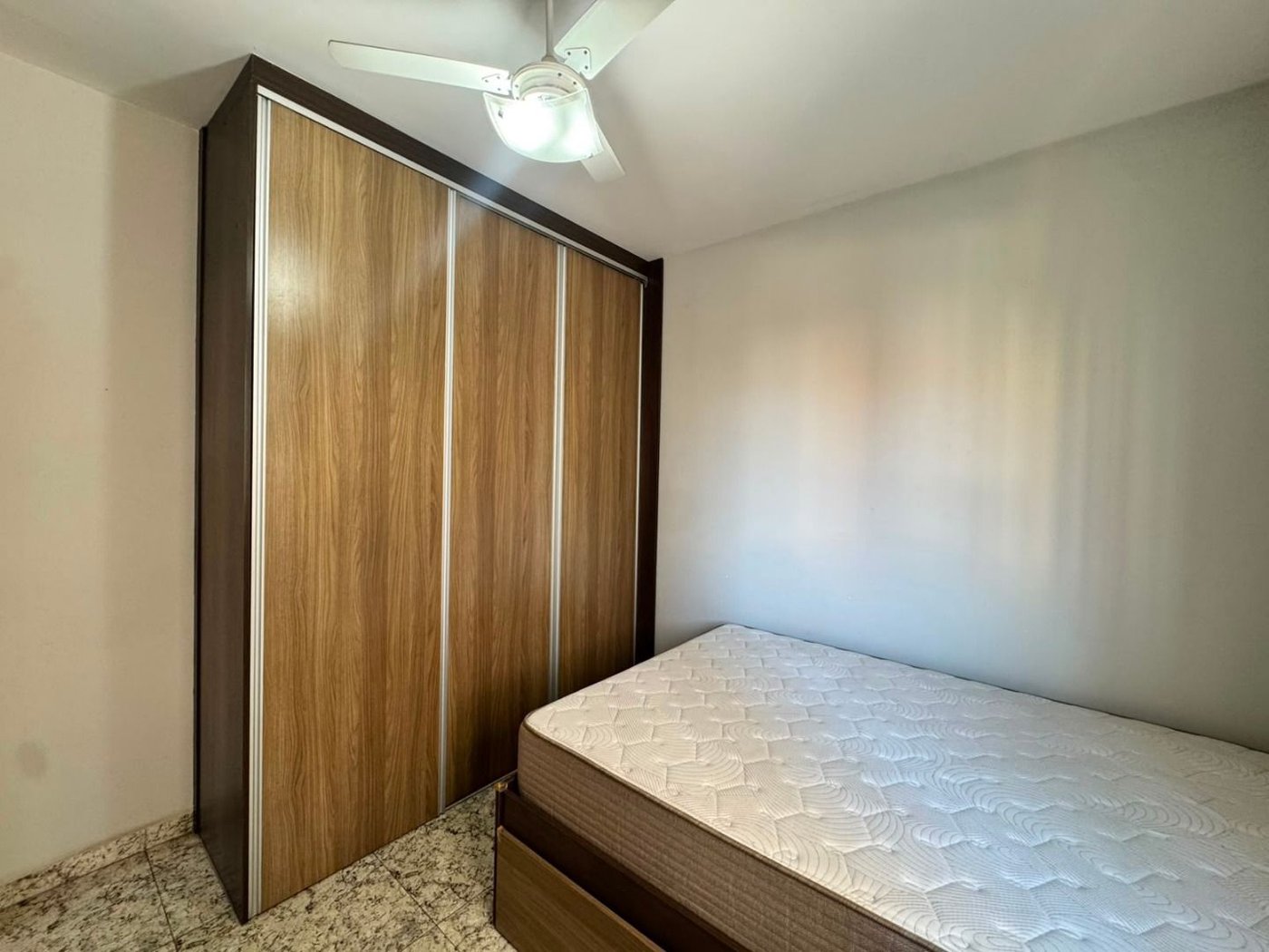 Apartamento com 2 dormitórios à venda, 83 m² por R$ 1.260.000,00 - Aparecida - Santos/SP