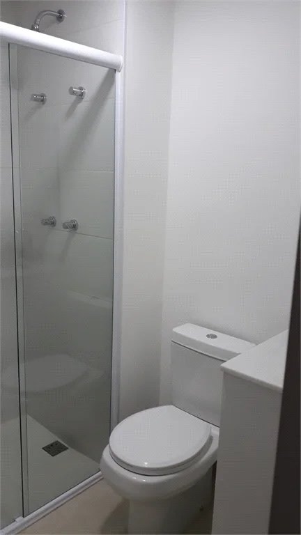 Apartamento à venda com 2 quartos, sendo 1 suíte, em Vila Anastácio, São Paulo, SP