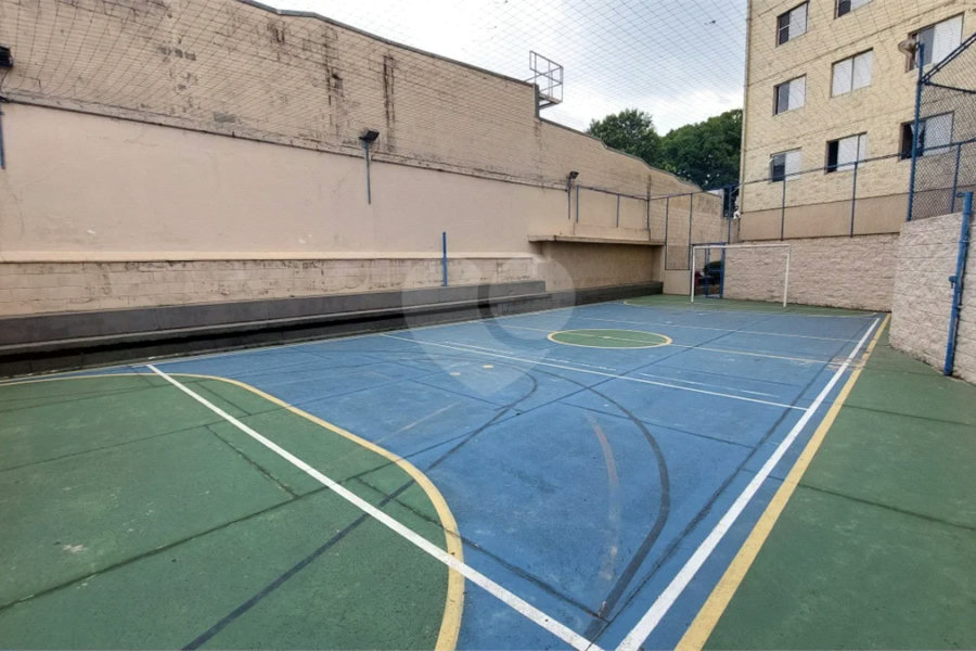 Apartamento à venda com 3 quartos em Vila Guilherme, São Paulo, SP