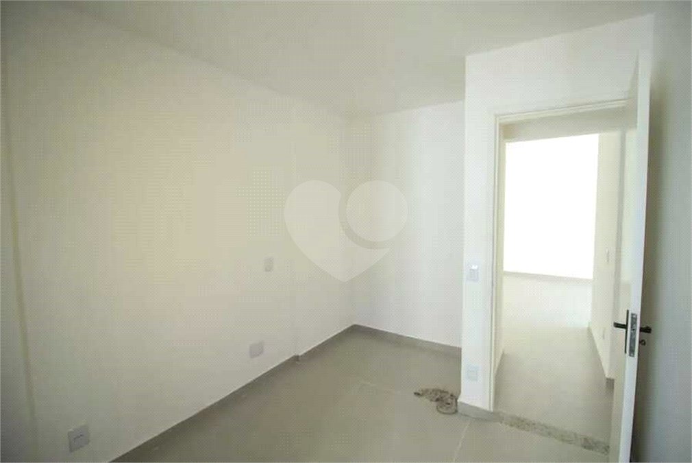 Apartamento à venda com 2 quartos em Alto da Mooca, São Paulo, SP