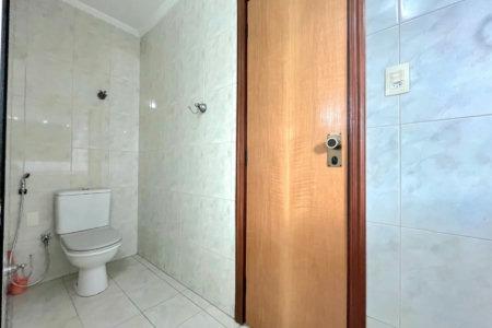 Apartamento à venda, 150 m² por R$ 1.100.000,00 - Embaré - Santos/SP