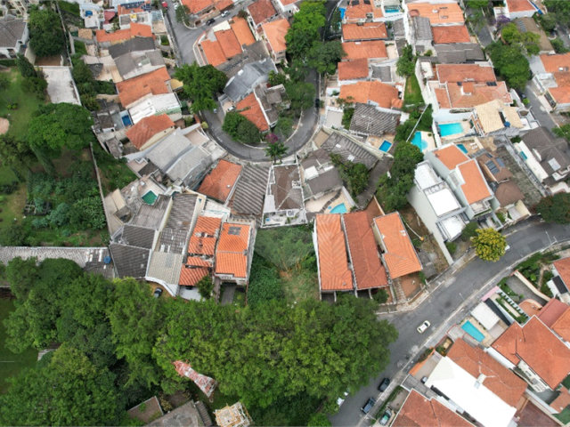 Terreno à venda em Limão, São Paulo, SP