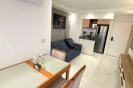 Apartamento à venda com 2 quartos em Vila Galvão, Guarulhos, SP
