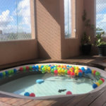 Cobertura à venda com 4 quartos, sendo 3 suítes, em Jardim Arpoador, São Paulo, SP