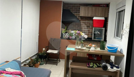 Apartamento à venda com 3 quartos, sendo 1 suíte, em Jardim Sul, São Paulo, SP