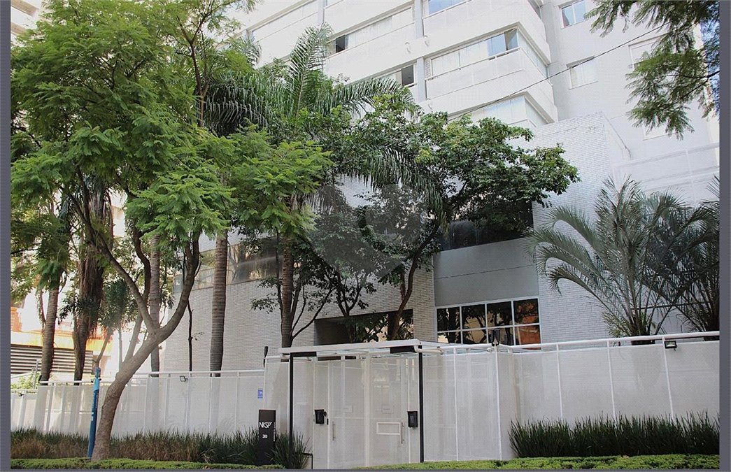 Studio à venda com 1 quarto em Bela Vista, São Paulo, SP