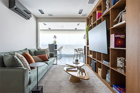 Apartamento à venda com 3 suítes em Jardim Sul, São Paulo, SP