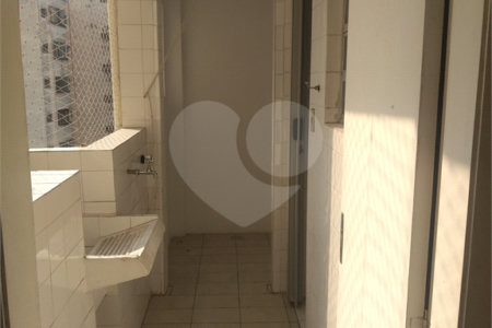 Apartamento à venda com 3 quartos em Perdizes, São Paulo, SP