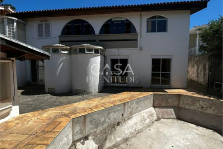Casa em condomínio à venda com 3 suítes em Além Ponte, Sorocaba, SP