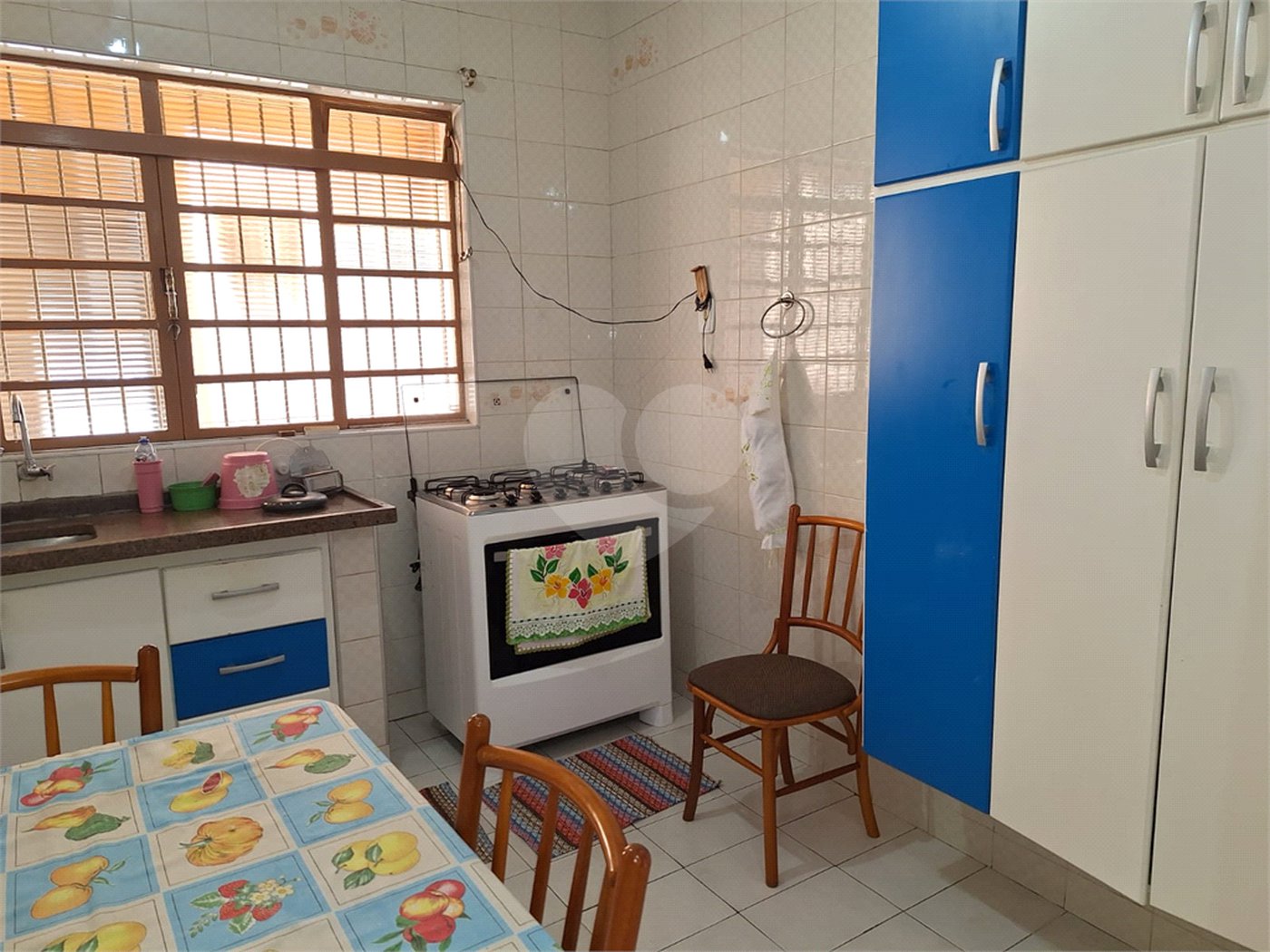 Casa à venda com 3 quartos em Jardim Pacaembu, Jundiaí, SP