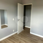 Apartamento à venda com 2 quartos em Vila Sonia, Valinhos, SP