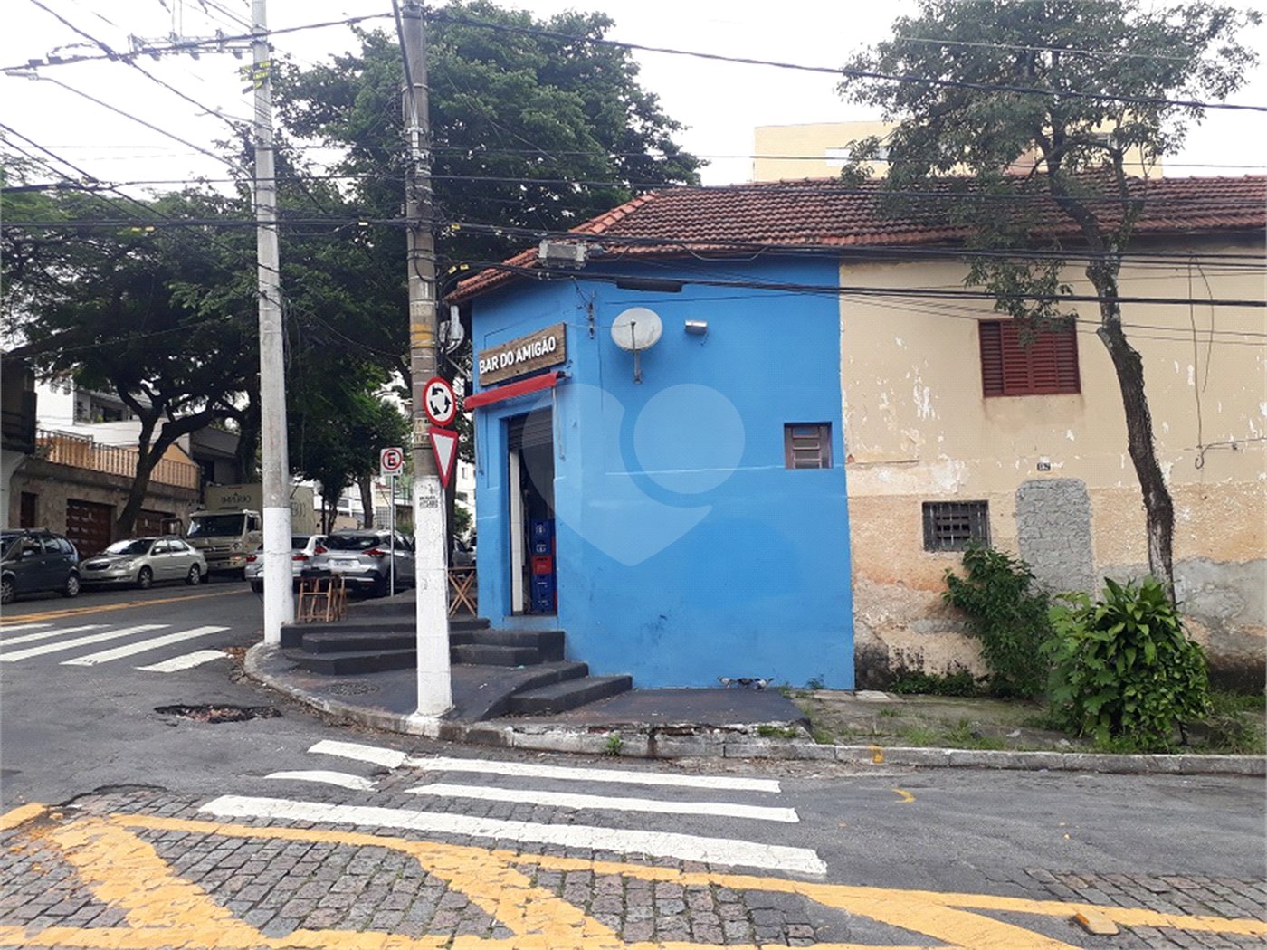 Prédio à venda em Santa Teresinha, São Paulo, SP
