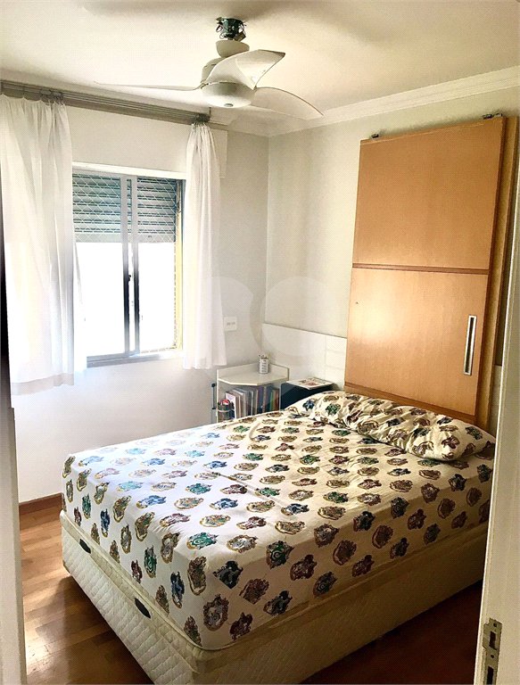 Apartamento à venda com 3 quartos, sendo 1 suíte, em Pinheiros, São Paulo, SP