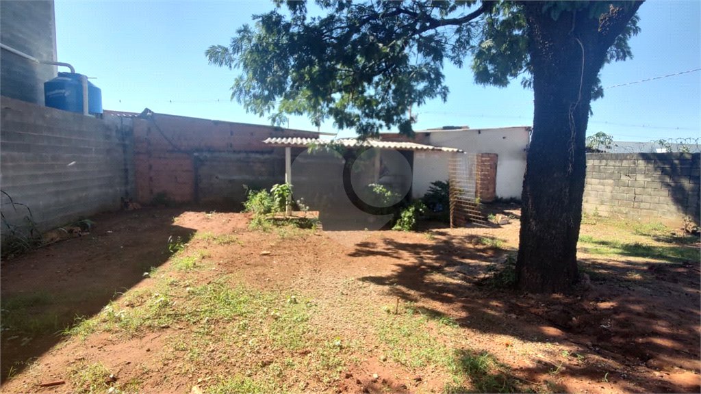 Terreno à venda em Jardim Jóquei Clube, Ribeirão Preto, SP