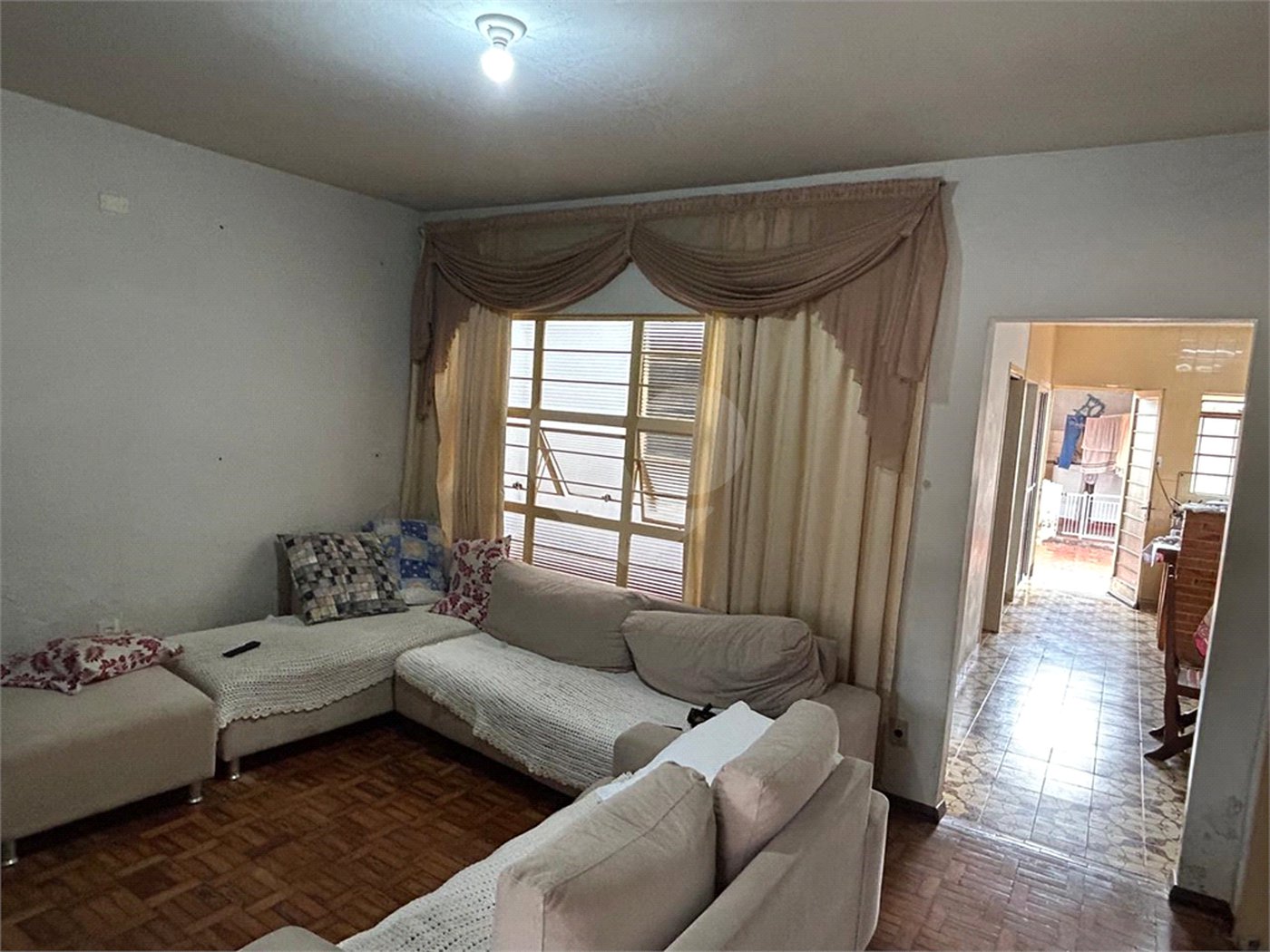 Casa à venda com 3 quartos em Barra Funda, Votorantim, SP