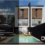 Casa à venda com 4 suítes no condomínio Cube Cidade Jardim, São Paulo - SP