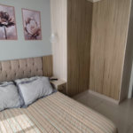 Apartamento com 2 dormitórios, 63 m² - venda por R$ 790.000,00 ou aluguel por R$ 6.000,00/mês - Campo Grande - Santos/SP