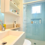 Apartamento à venda com 3 suítes em Santa Teresinha, São Paulo, SP