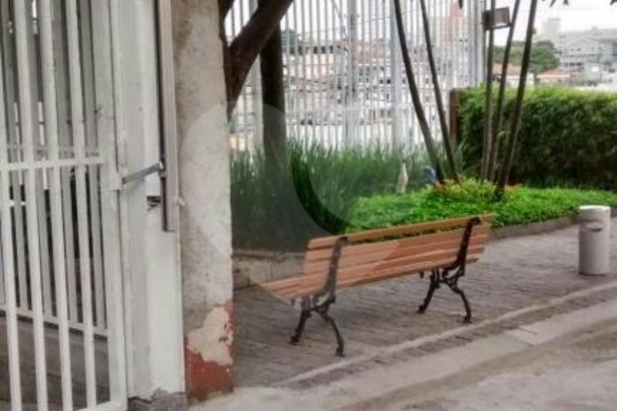 Apartamento à venda com 1 quarto em Mandaqui, São Paulo, SP