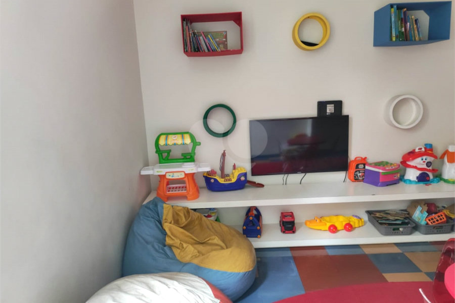 Apartamento à venda com 2 quartos, sendo 1 suíte,  em Santana, São Paulo, SP