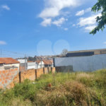 Terreno à venda em Vila Santana, Itapetininga, SP