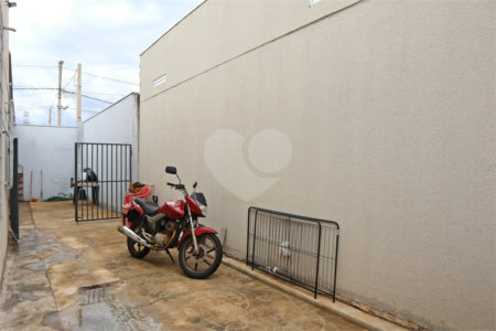 Casa à venda com 2 quartos em Santa Iria, Ribeirão Preto, SP