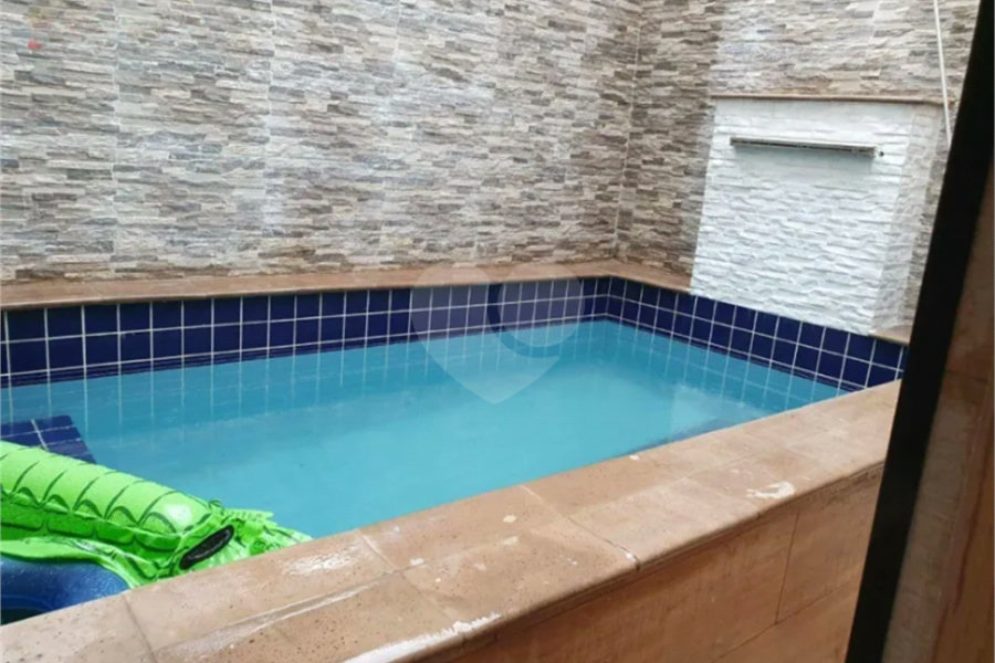 Sobrado à venda com 3 quartos, sendo 1 suíte, em Jardim Cidade Pirituba, São Paulo, SP