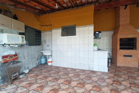 Casa à venda com 5 quartos em Jardim Maria Lúcia, Votorantim, SP