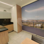 Apartamento à venda com 2 quartos, sendo 1 suíte, em Vila do Golf, Ribeirão Preto, SP