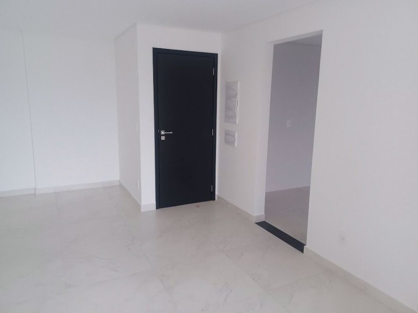 Apartamento Residencial à venda, Aviação, Praia Grande - AP1667.