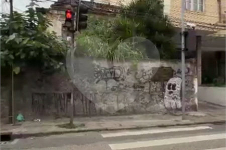 Terreno à venda em Maracanã, Rio de Janeiro, RJ