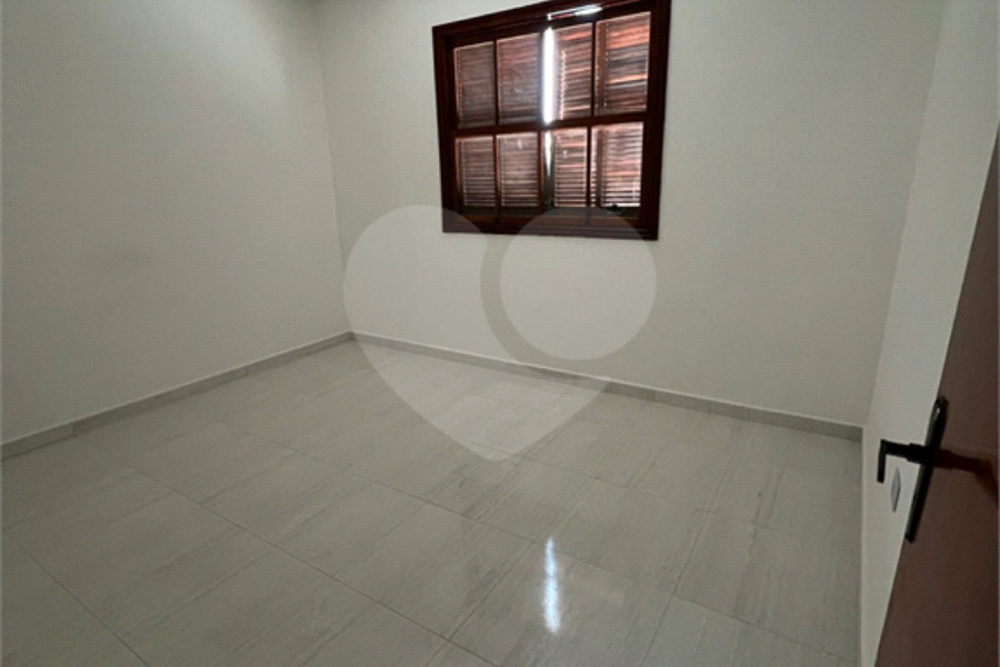 Sobrado à venda com 2 quartos em Mandaqui, São Paulo, SP