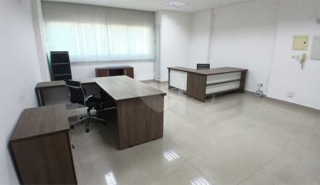 Sala à venda ou para alugar no Centro, São Bernardo do Campo, SP