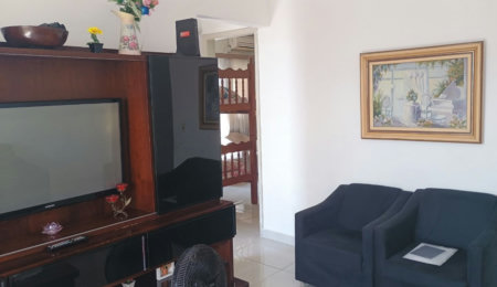 Apartamento com 2 dormitórios, 51 m² - venda por R$ 430.000,00 ou aluguel por R$ 4.112,00/mês - Centro - São Vicente/SP