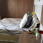 Sobrado à venda com 2 quartos, sendo 1 suíte,  em Chácara Jafet, Mogi das Cruzes, SP