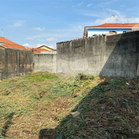 Terreno à venda em Jardim Brasília (zona Leste), São Paulo, SP
