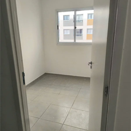 Apartamento à venda com 2 quartos em Loteamento Reserva Raposo, São Paulo, SP