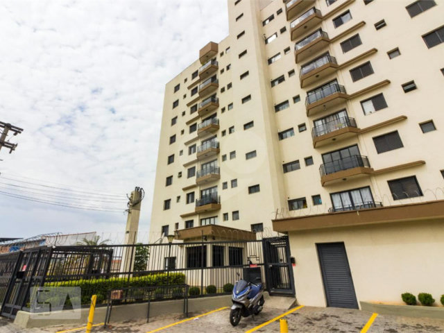 Apartamento à venda com 3 quartos, sendo 1 suíte,  em Vila Nova Cachoeirinha, São Paulo, SP